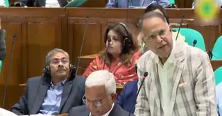 দুই বিদ্যুৎকেন্দ্র চালু হওয়ায় লোডশেডিং উল্লেখযোগ্যভাবে কমেছে: বিদ্যুৎমন্ত্রী